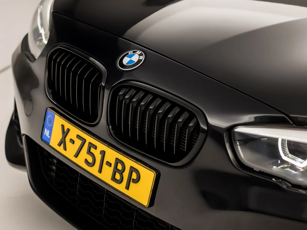 BMW 1 Serie – foto 17