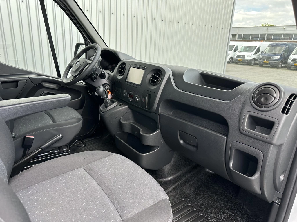 Opel Movano – foto 17