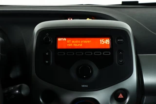Citroën C1 – thumbnail 18