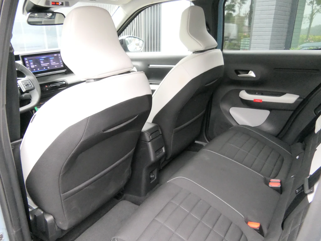 Citroën ë-C3 – foto 13