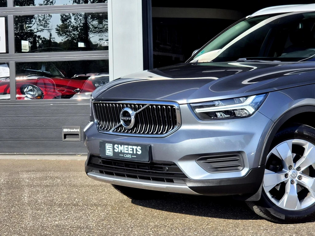 Volvo XC40 – foto 3