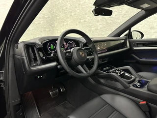Porsche Cayenne – thumbnail 33
