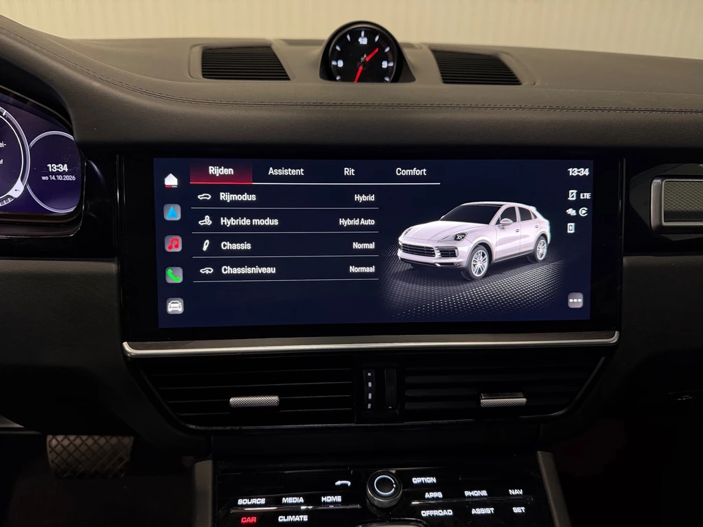 Porsche Cayenne – foto 22