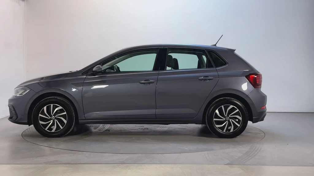 Volkswagen Polo – foto 2