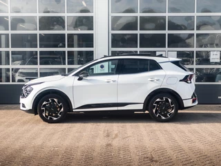Kia Sportage – thumbnail 4