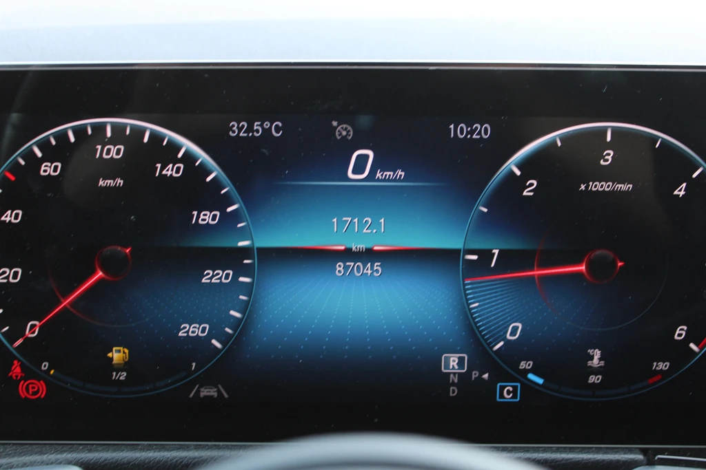 Mercedes-Benz GLB – foto 22