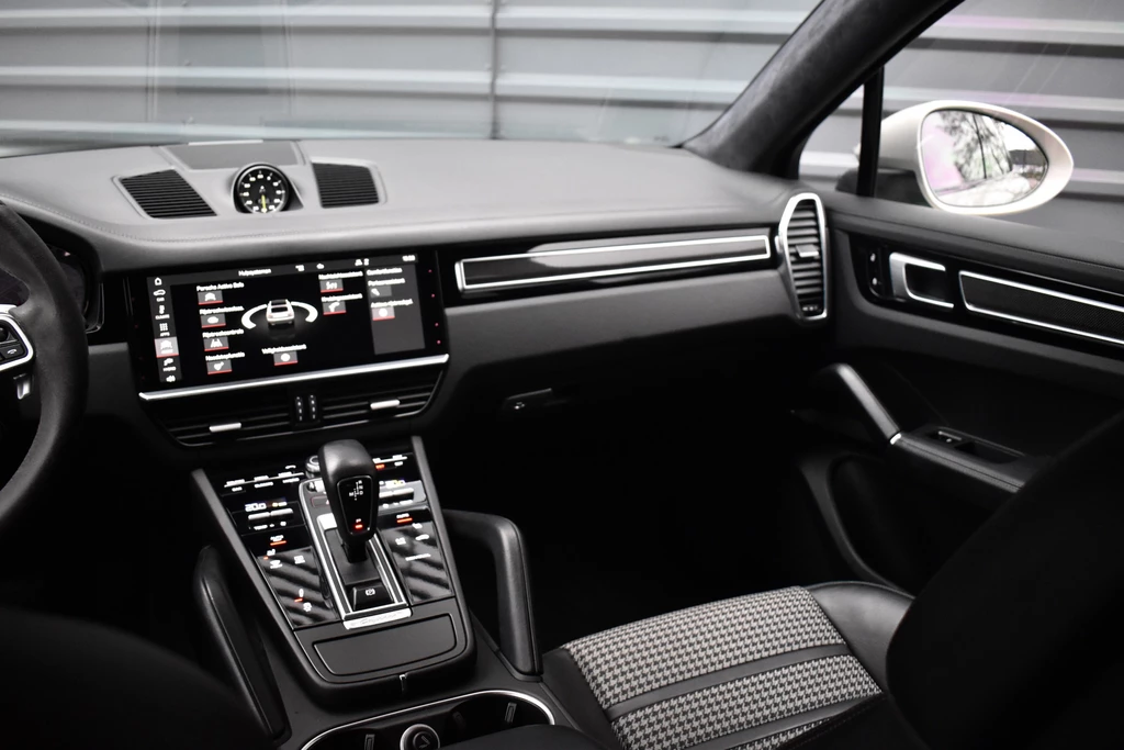 Porsche Cayenne – foto 33