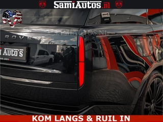 Land Rover Range Rover – thumbnail 18