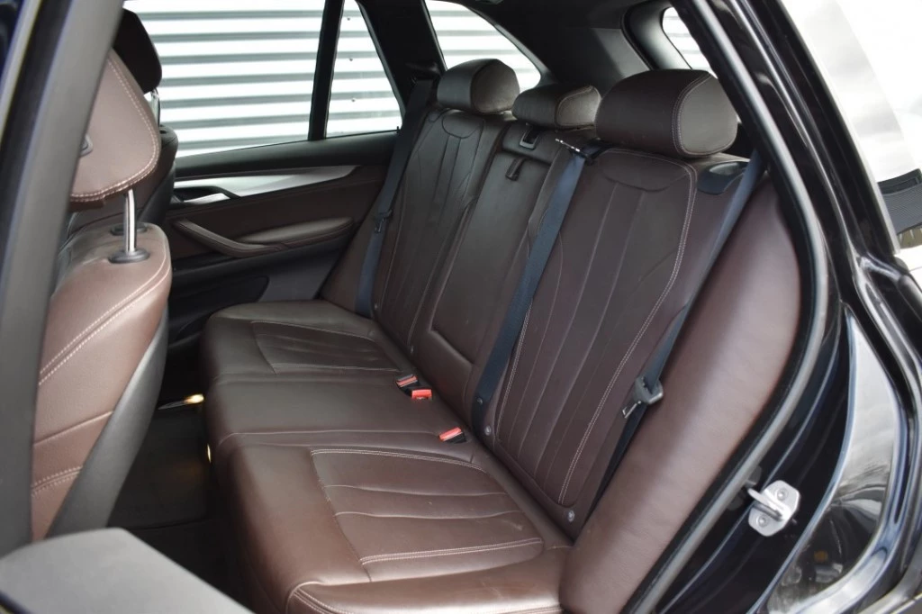 BMW X5 – foto 38