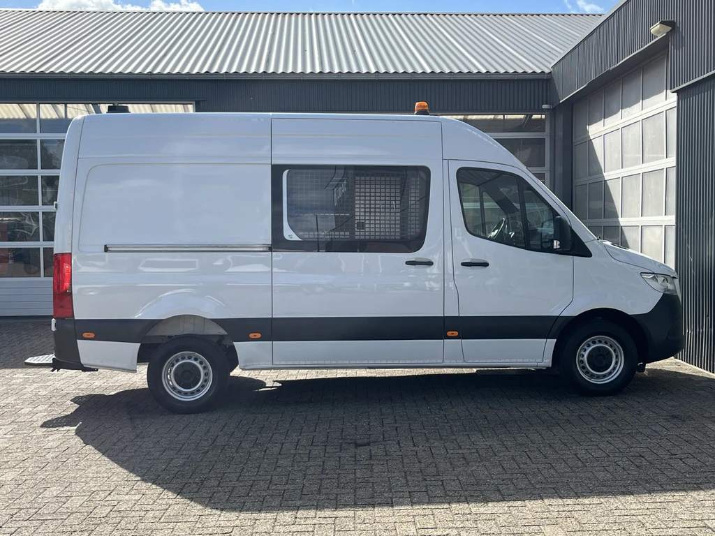Mercedes-Benz Sprinter – foto 7