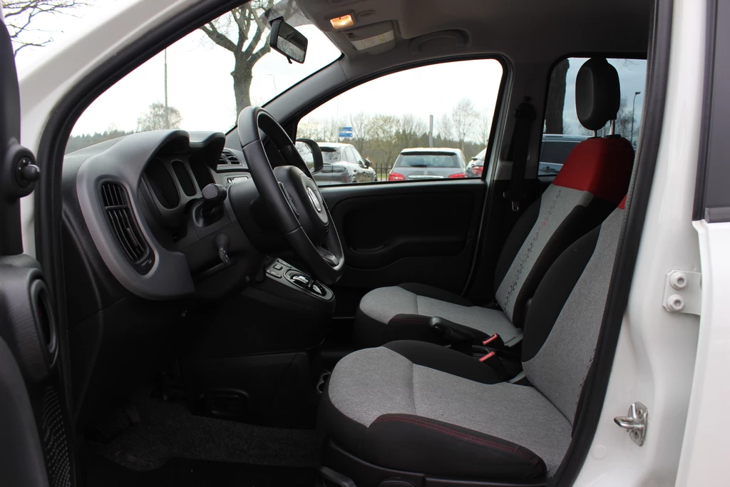 Fiat Panda – foto 12