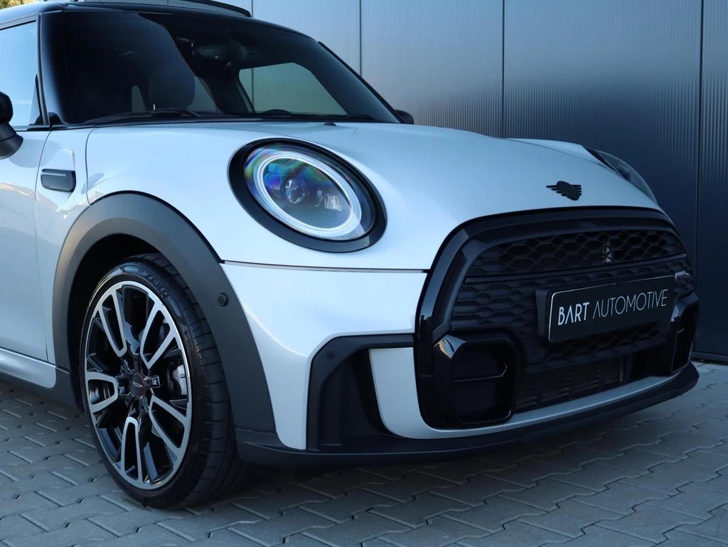 MINI Cooper – foto 10