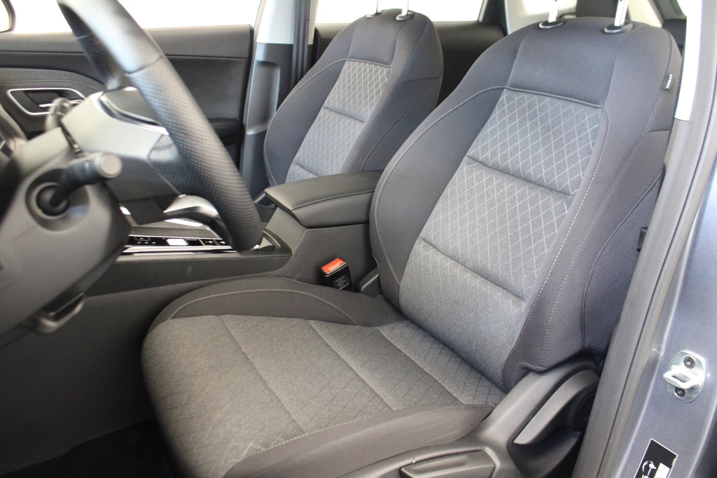 MG ZS – foto 17