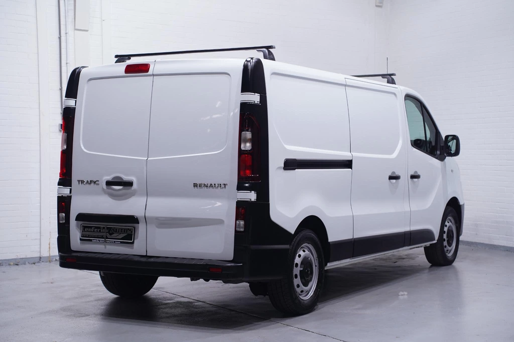 Renault Trafic – foto 4