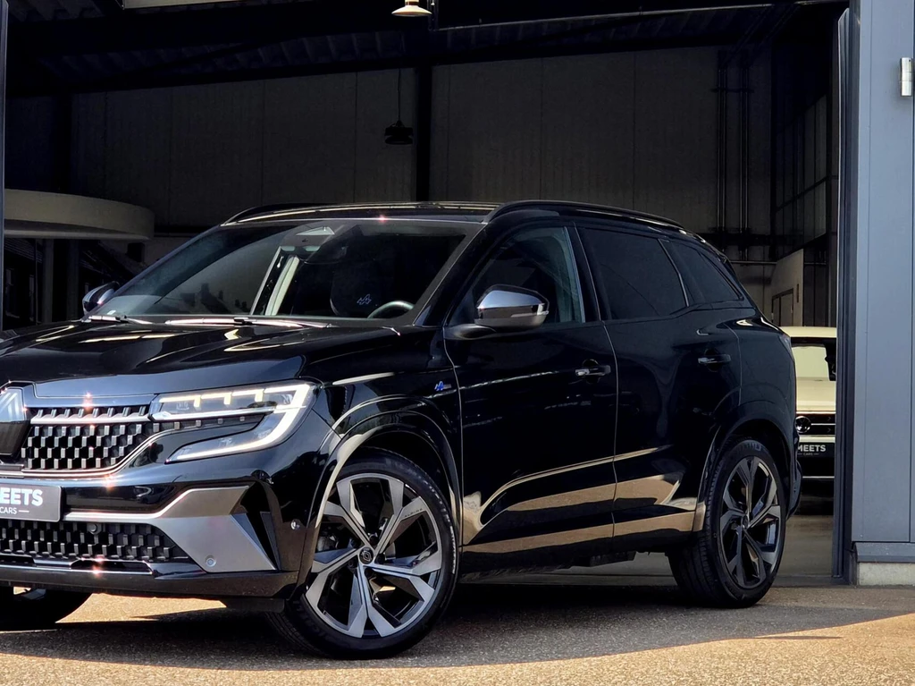 Renault Austral – foto 2