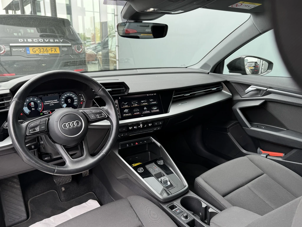 Audi A3 – foto 8