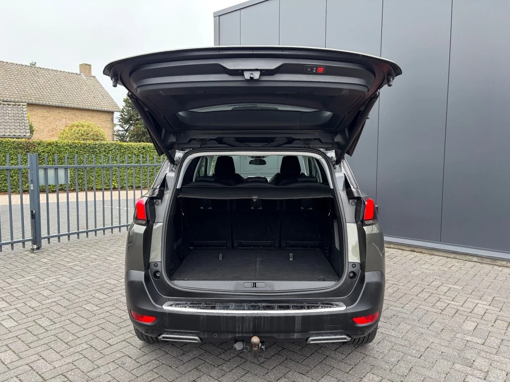 Peugeot 5008 – foto 15