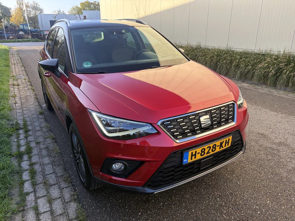 SEAT Arona – foto 7
