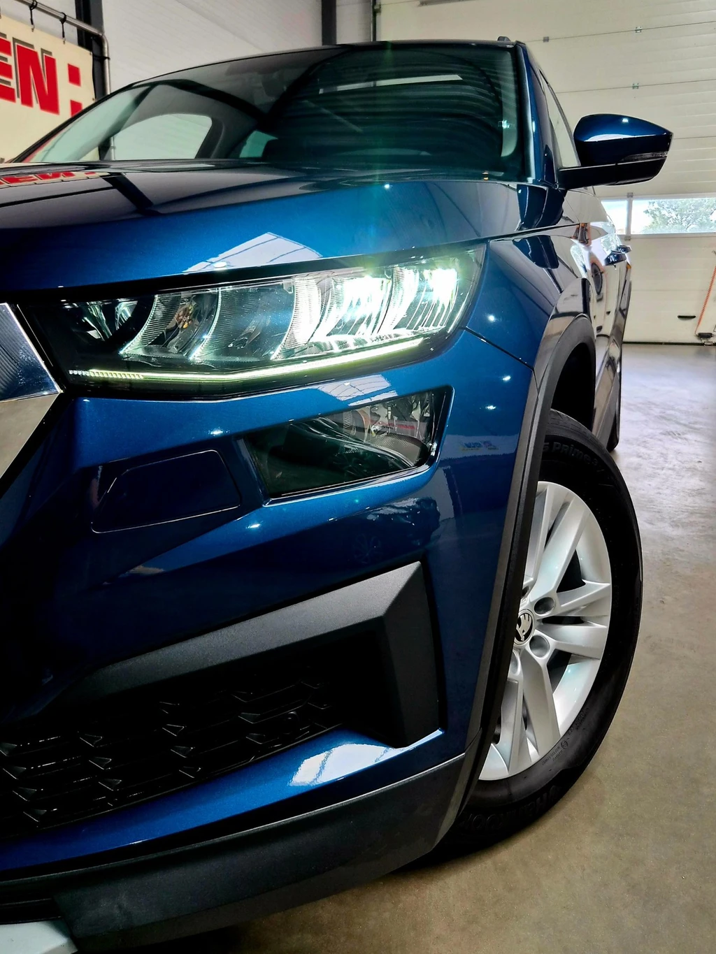 Škoda Kodiaq – foto 2