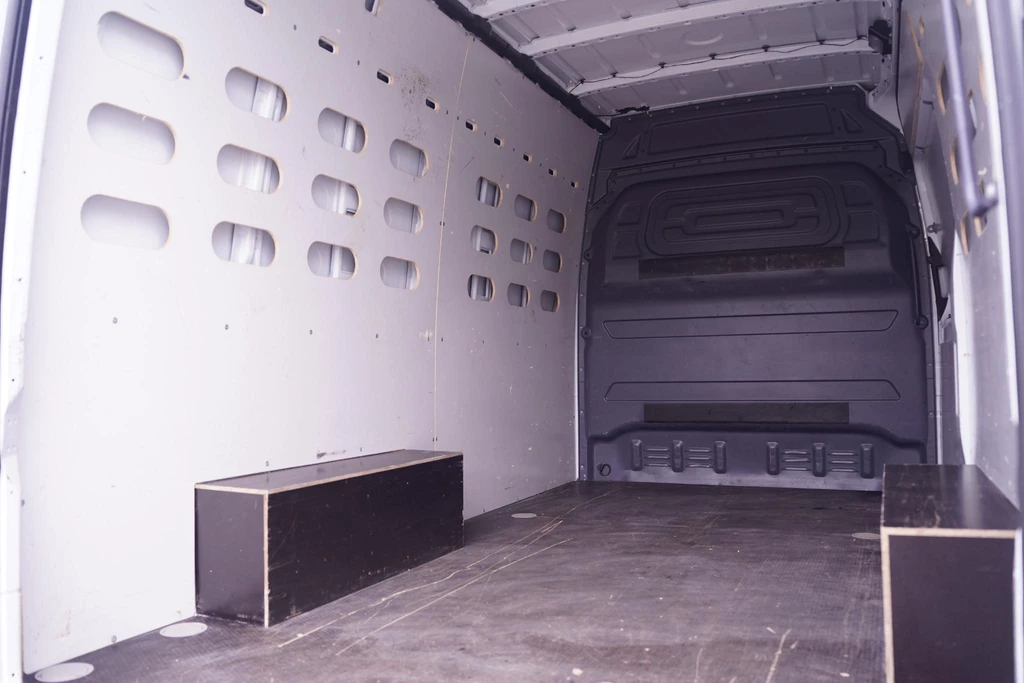 Mercedes-Benz Sprinter – foto 15