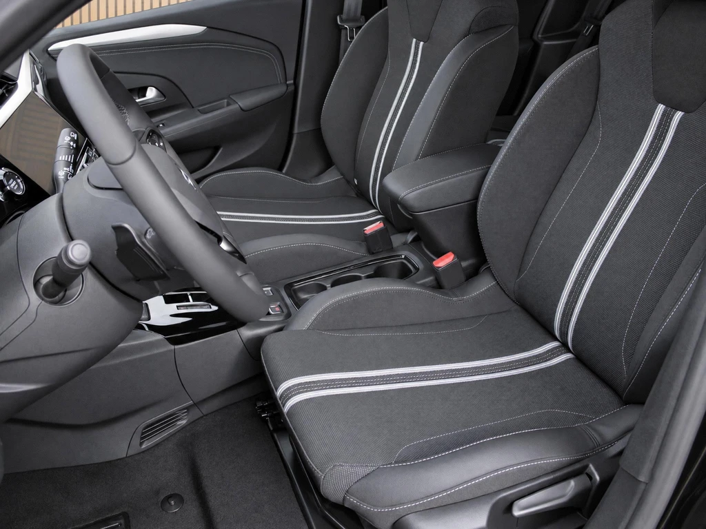 Opel Corsa – foto 14