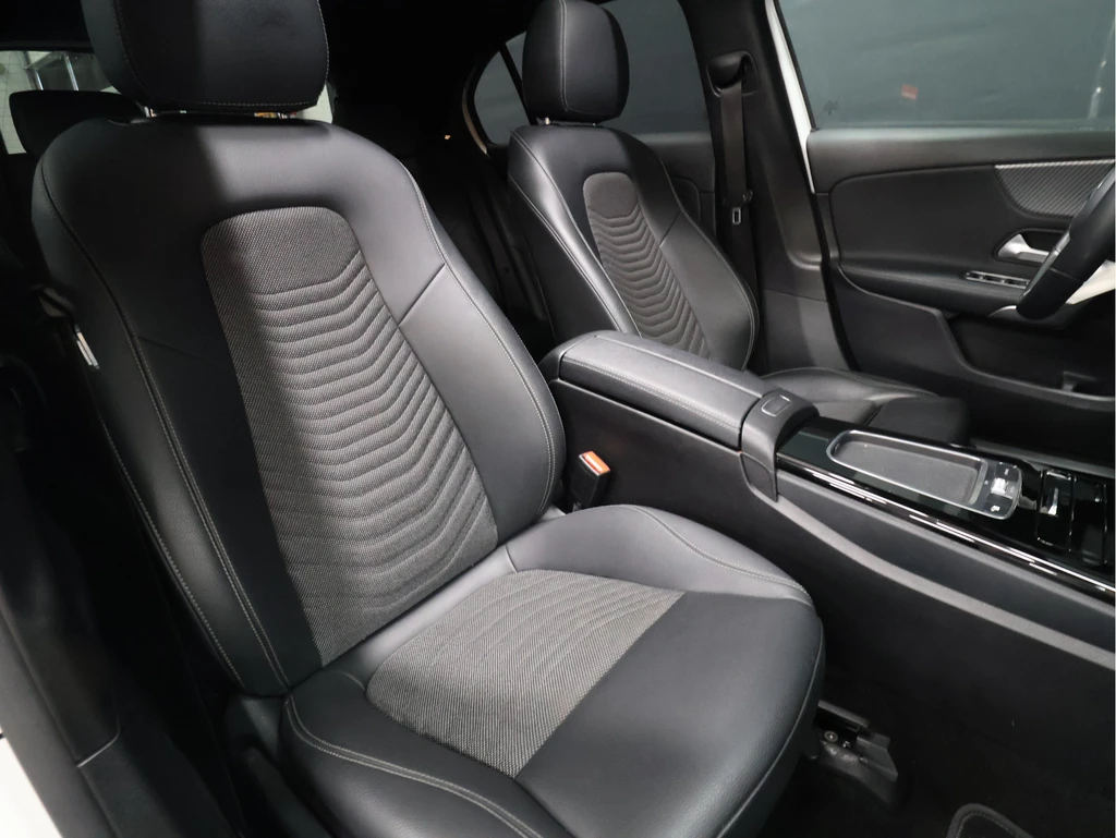 Mercedes-Benz A-Klasse – foto 11