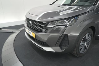 Peugeot 3008 – thumbnail 1