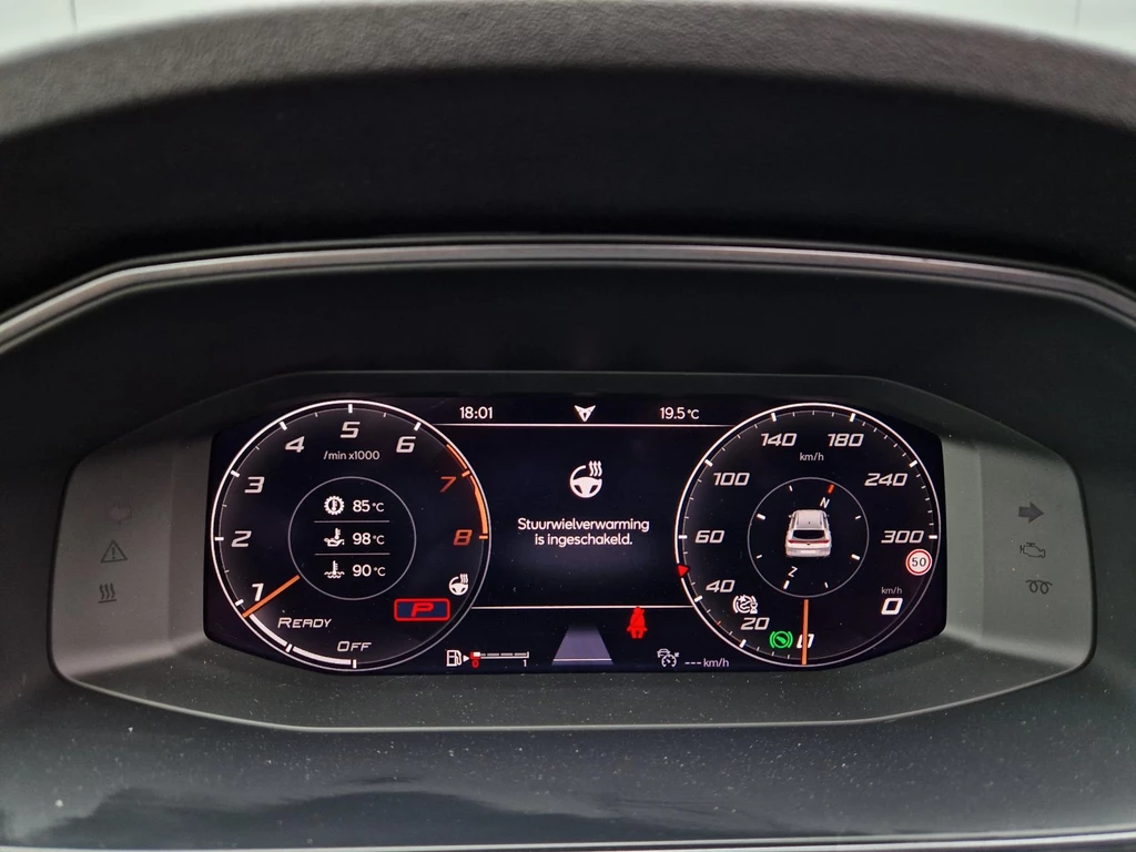 CUPRA Formentor – foto 36