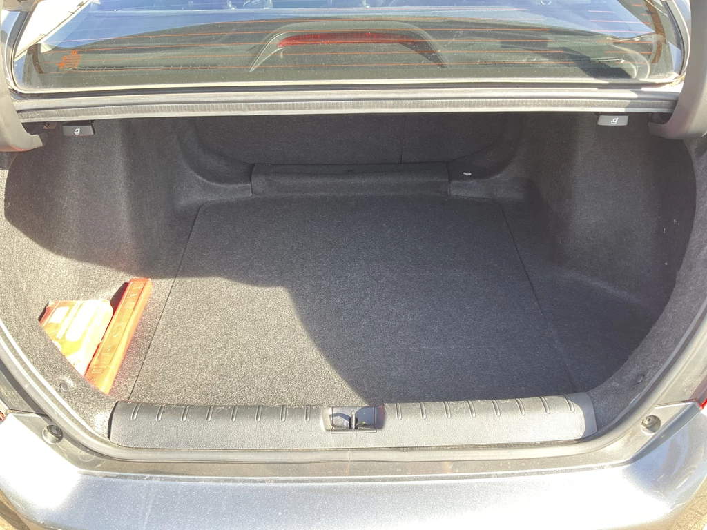 Honda Civic – foto 32