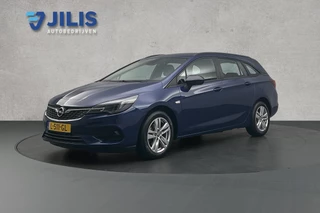 Opel Astra – thumbnail 2