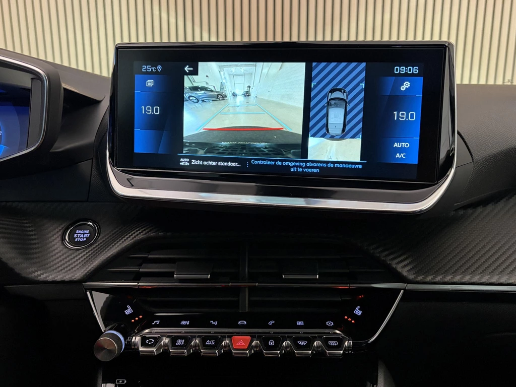 Peugeot 208 – foto 21