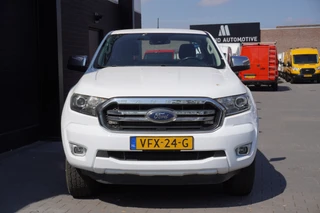 Ford Ranger – thumbnail 6