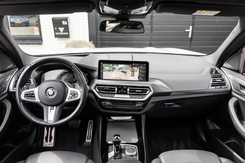 BMW X3 – foto 20