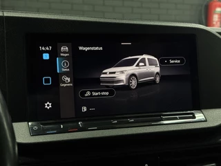 Volkswagen Caddy – thumbnail 29