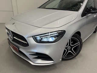 Mercedes-Benz B-Klasse – thumbnail 2