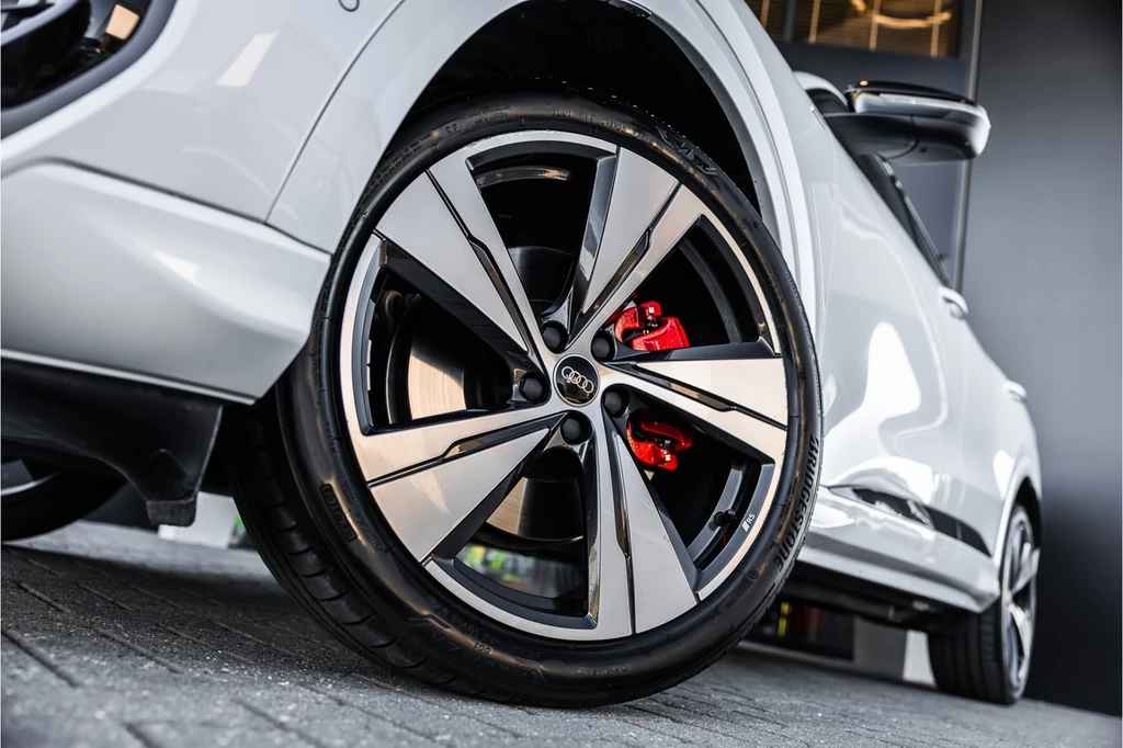 Audi Q5 – foto 40