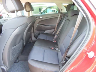 Hyundai Tucson – thumbnail 15