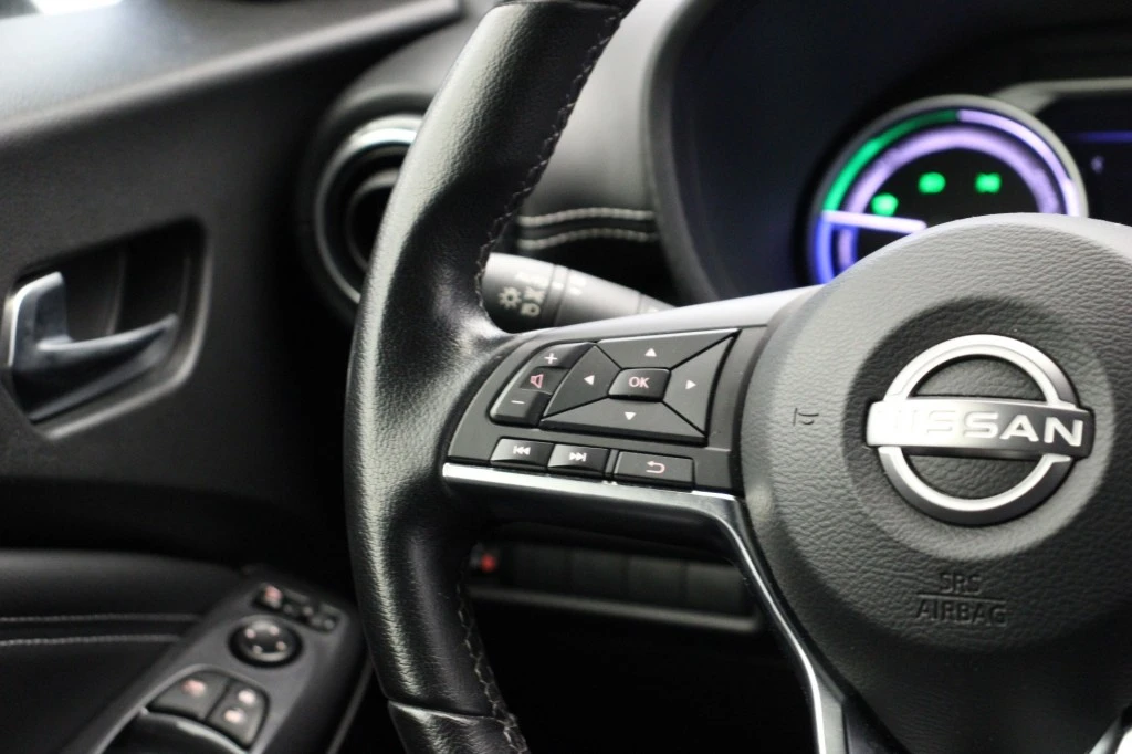 Nissan Juke – foto 23