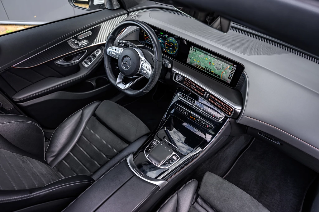 Mercedes-Benz EQC – foto 20
