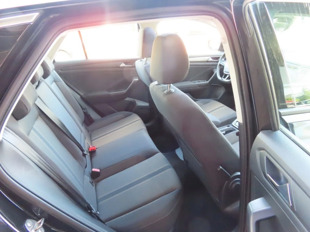 Volkswagen T-Roc – foto 43