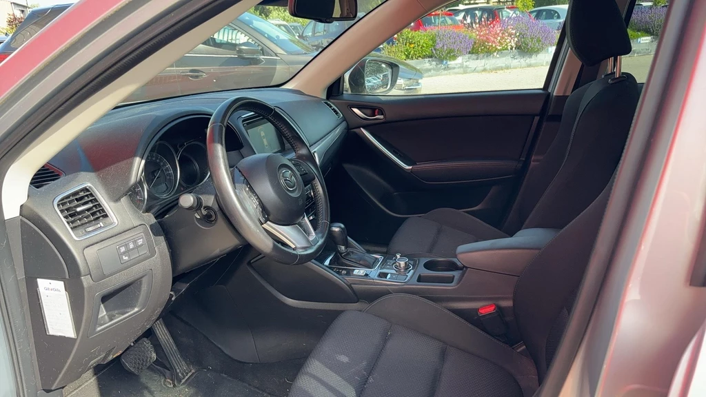 Mazda CX-5 – foto 5