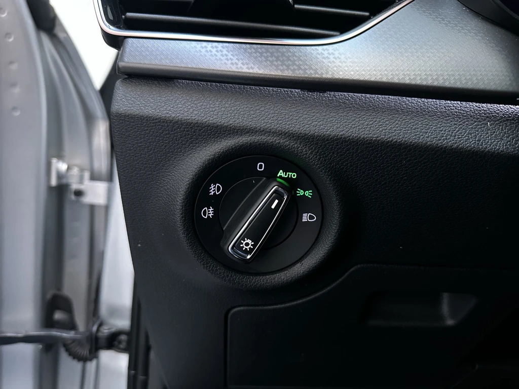 Škoda Kamiq – foto 20
