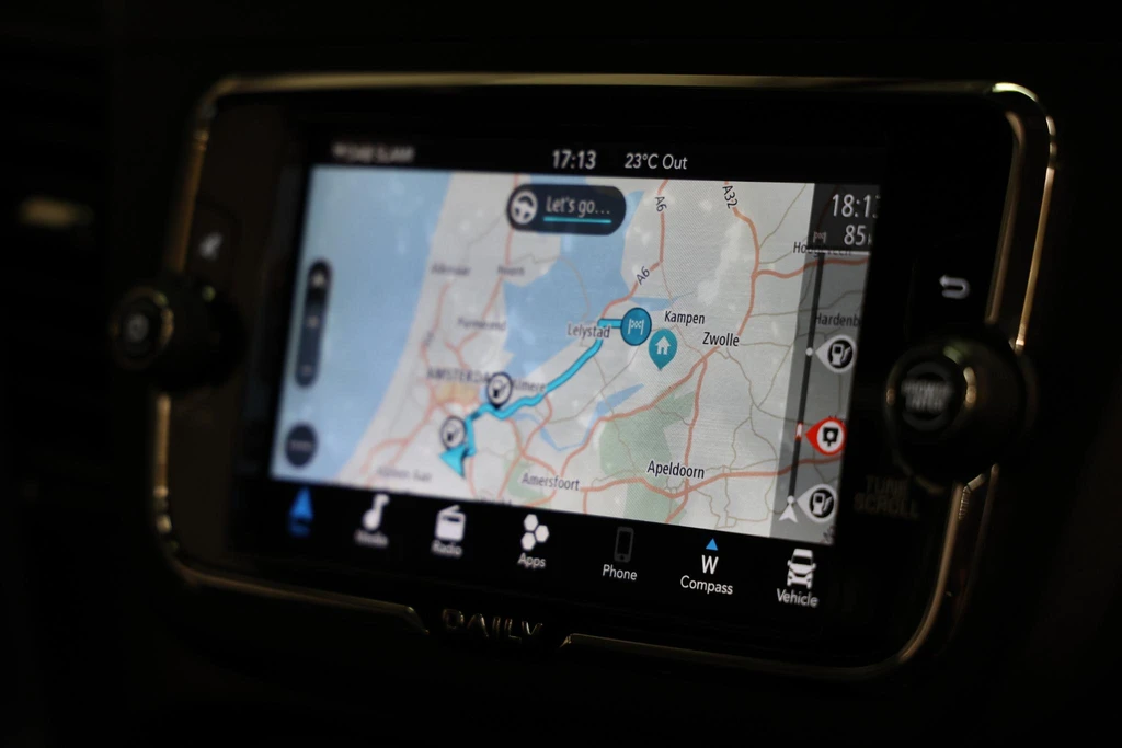 Iveco Daily – foto 12