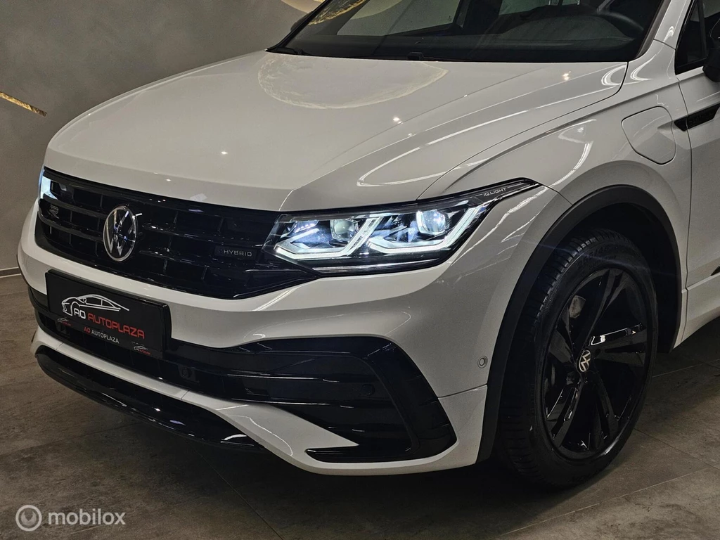 Volkswagen Tiguan – foto 2