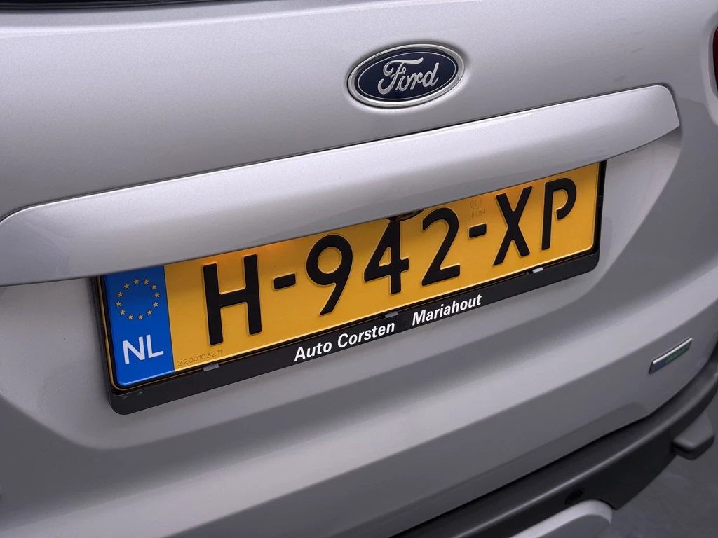 Ford EcoSport – foto 41