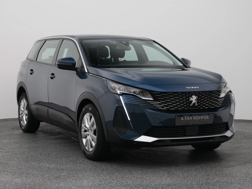 Peugeot 5008 – foto 17
