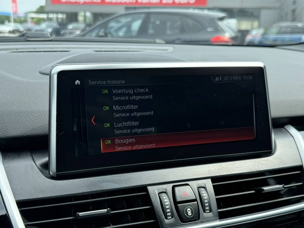 BMW 2 Serie – foto 35