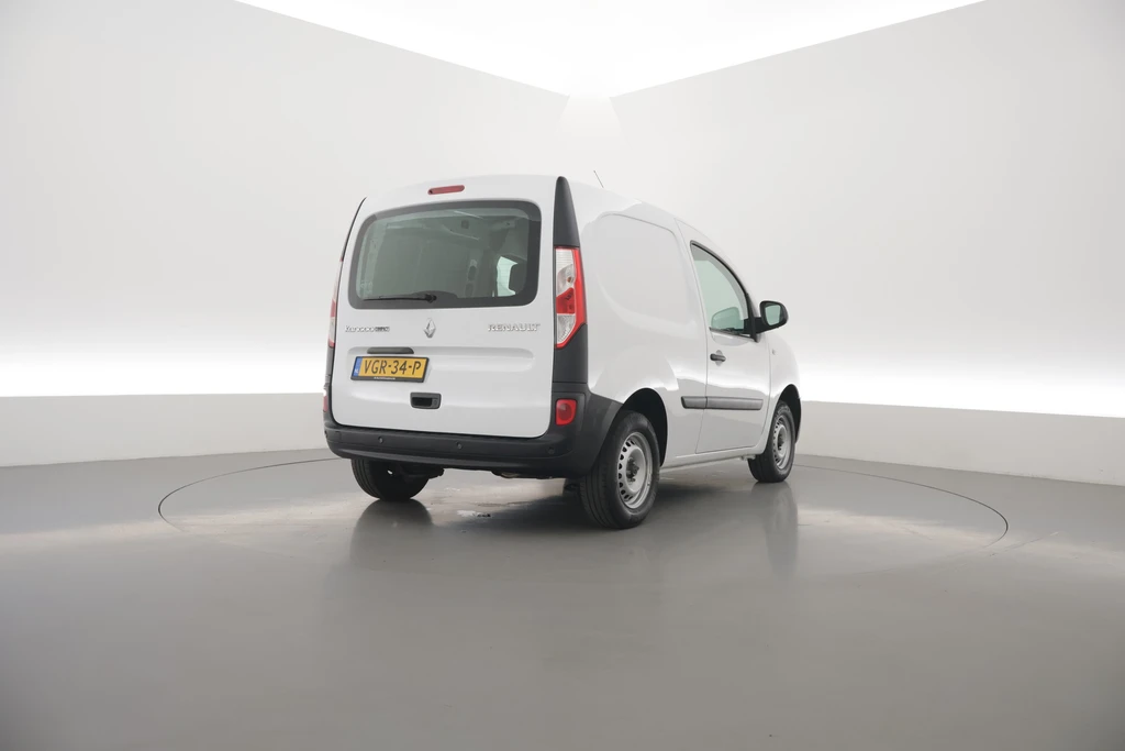 Renault Kangoo – foto 4