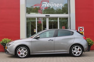 Alfa Romeo Giulietta – thumbnail 2