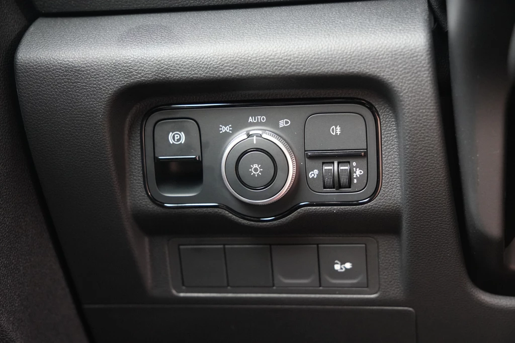 Mercedes-Benz eCitan – foto 18